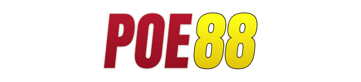 poe88 โลโก้